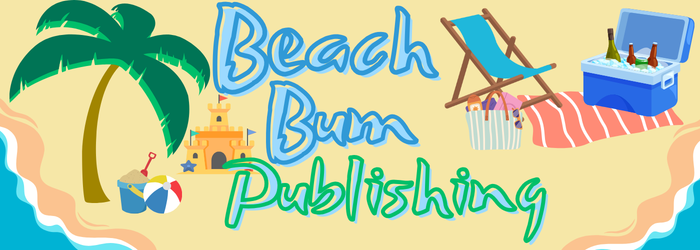 Beach Bum Publishing